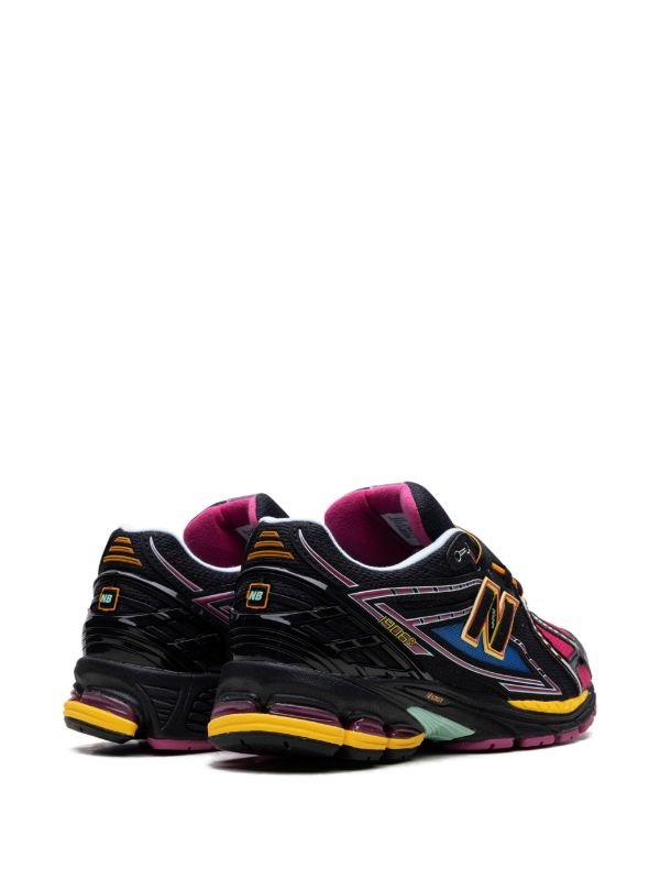 New Balance 1906R "Neon Nights" – Image 4