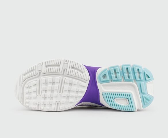 Nike V2K Run "White/Violet" – Image 4