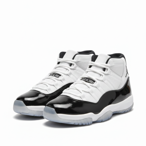 Nike Air Jordan 11 Retro Concord
