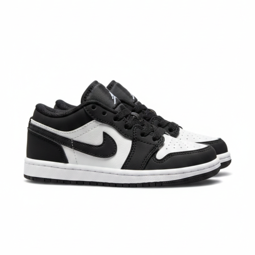 Nike Air Jordan 1 Low « Panda »