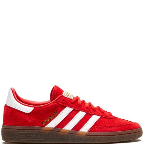 Adidas Handball Spezial "Scarlet / Cloud White"
