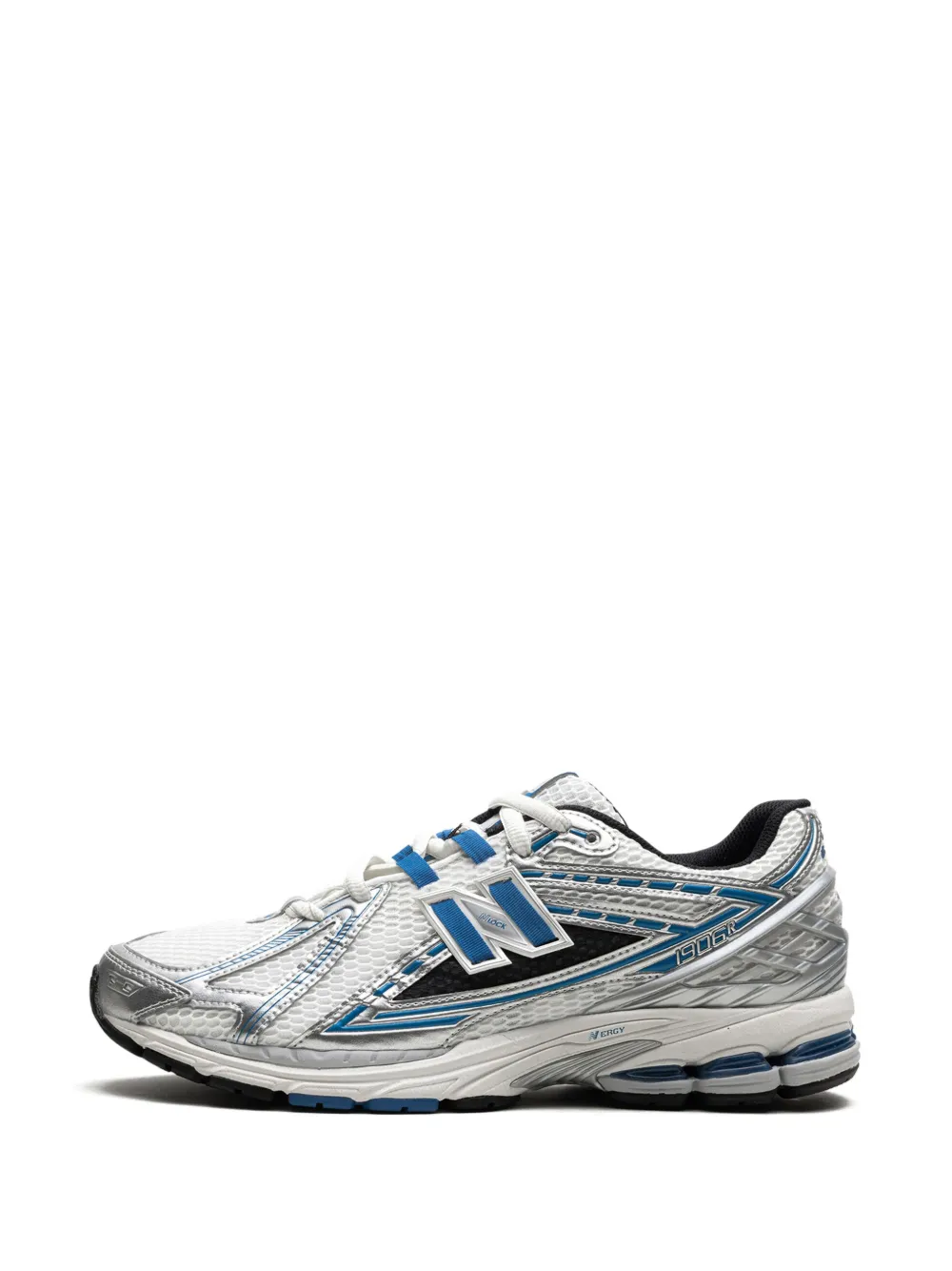 New Balance 1906R "Silver Metallic bleu agate " – Image 2