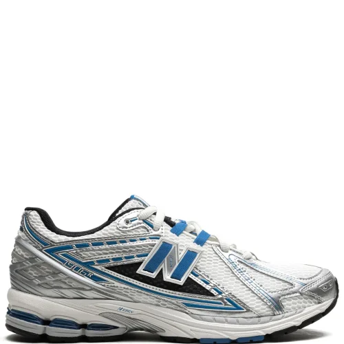 New Balance 1906R "Silver Metallic bleu agate "