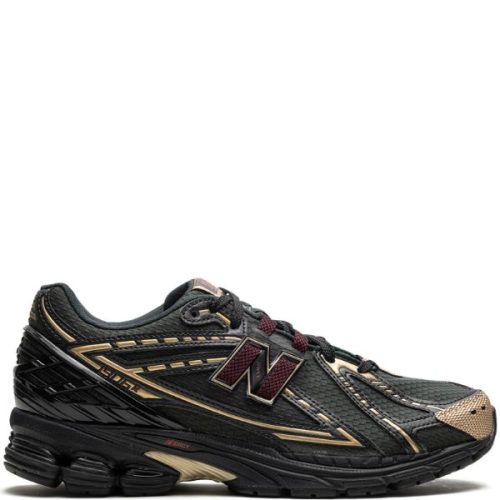 Kith x New Balance 1906R 'Black'