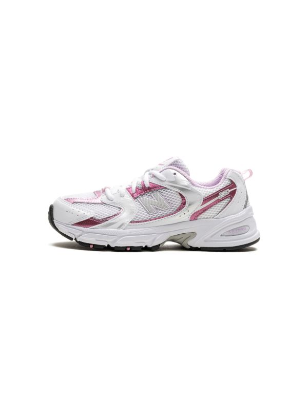 New Balance 530 'White/Pink Sugar' – Image 5