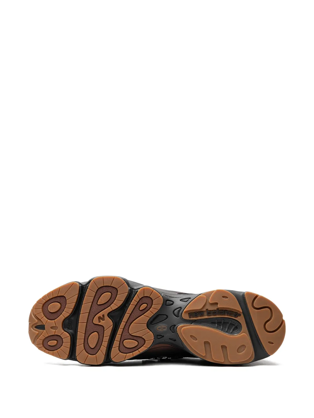 New Balance 1000 x Joe Freshgoods "Black Ice" – Image 4