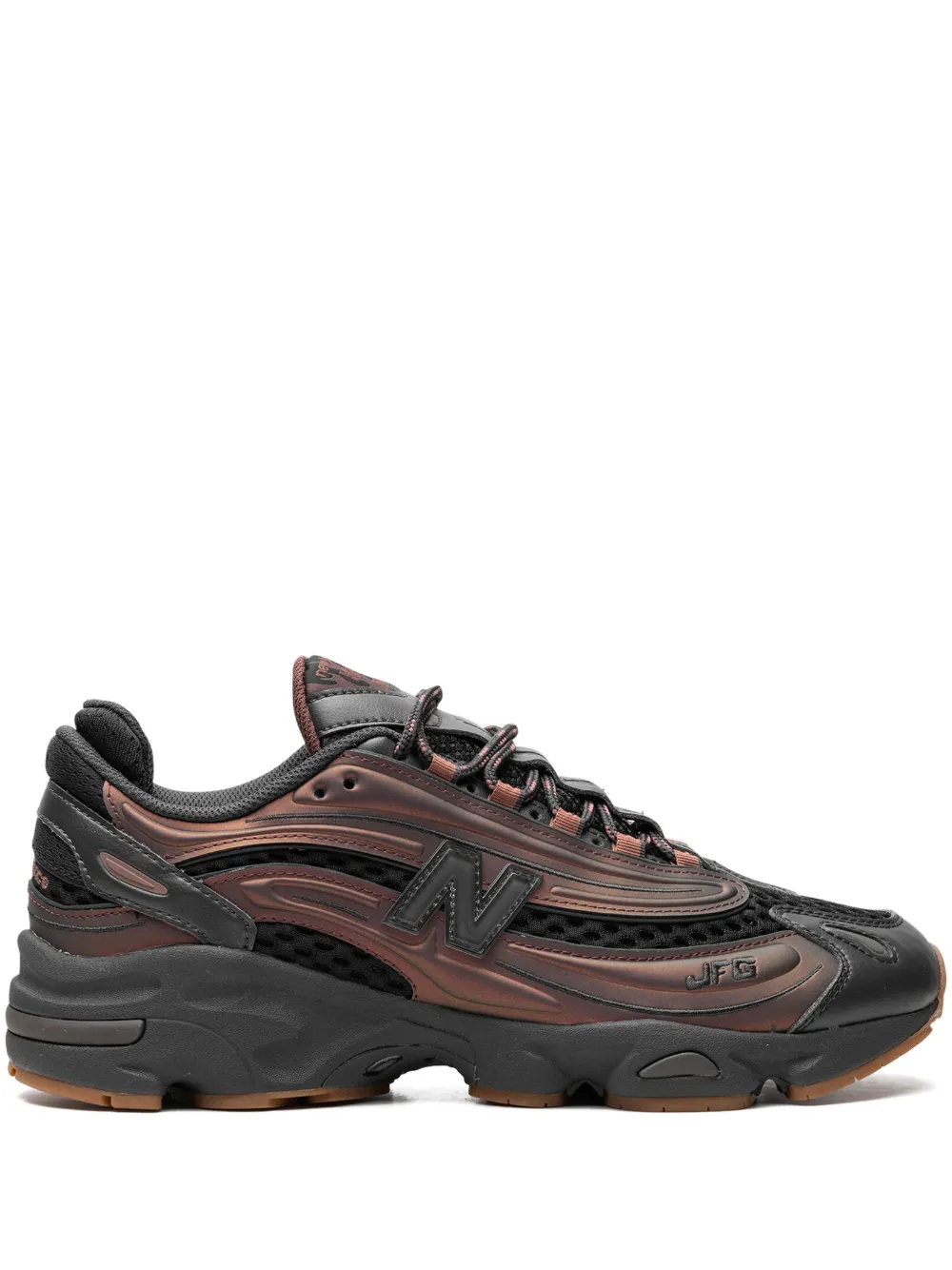 New Balance 1000 x Joe Freshgoods "Black Ice"