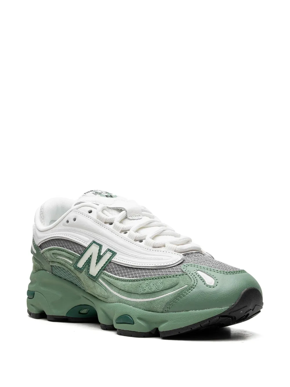 New Balance 1000 "vert sauge/blanc" – Image 2