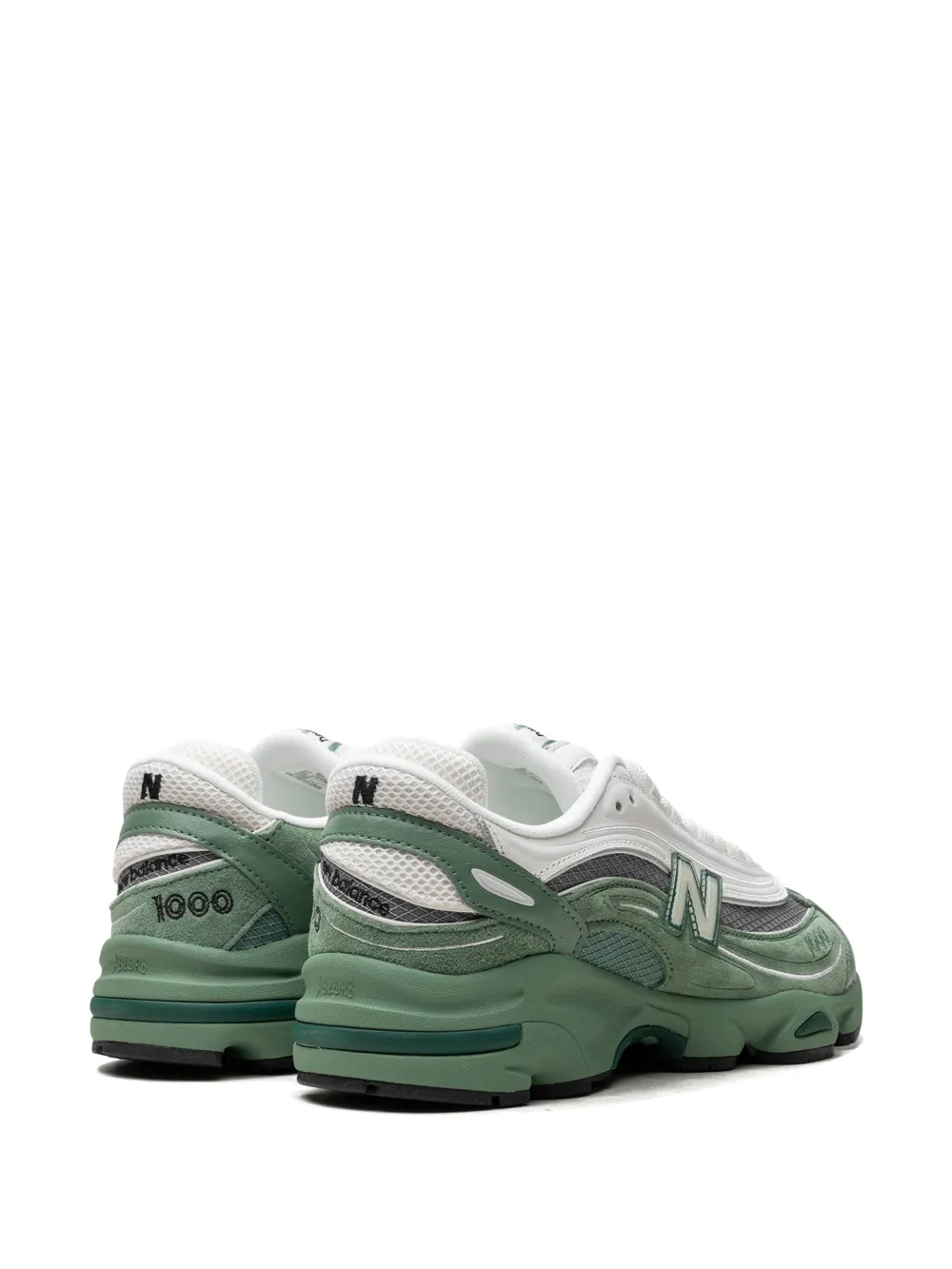 New Balance 1000 "vert sauge/blanc" – Image 3