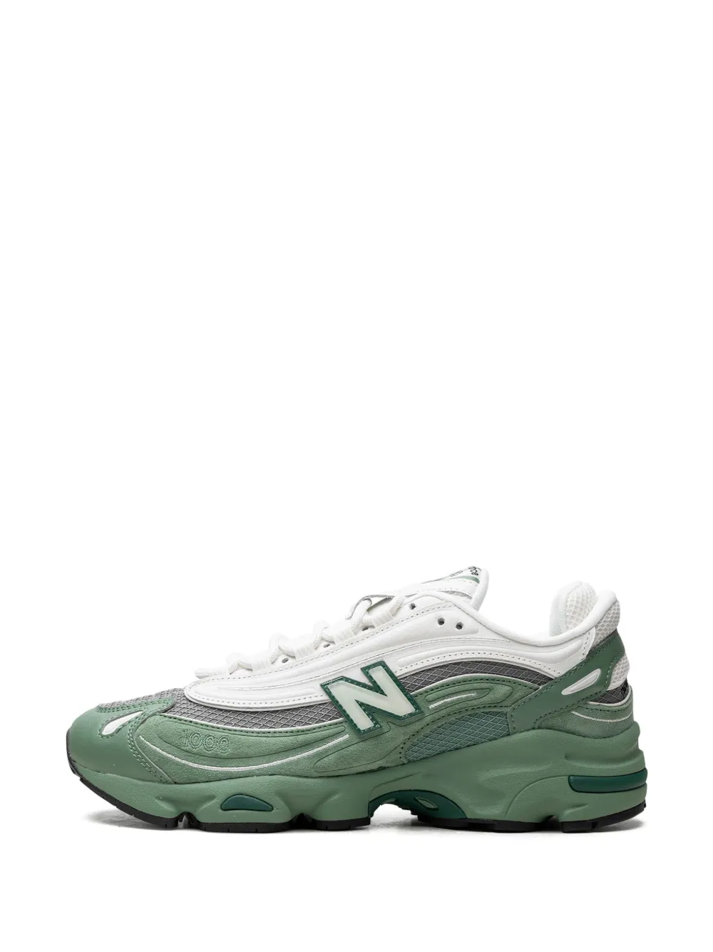 New Balance 1000 "vert sauge/blanc" – Image 5