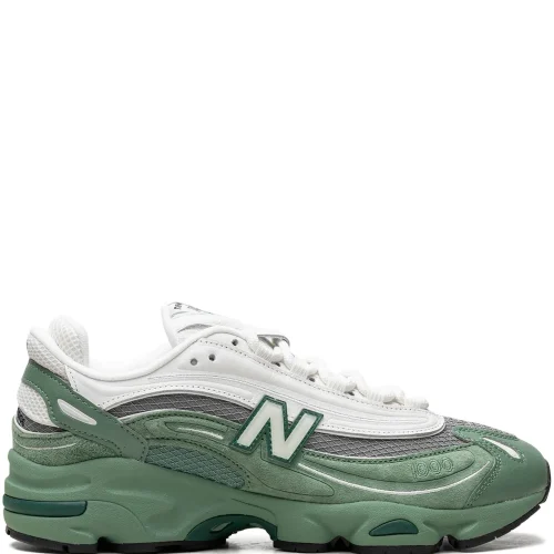 New Balance 1000   "vert sauge/blanc"