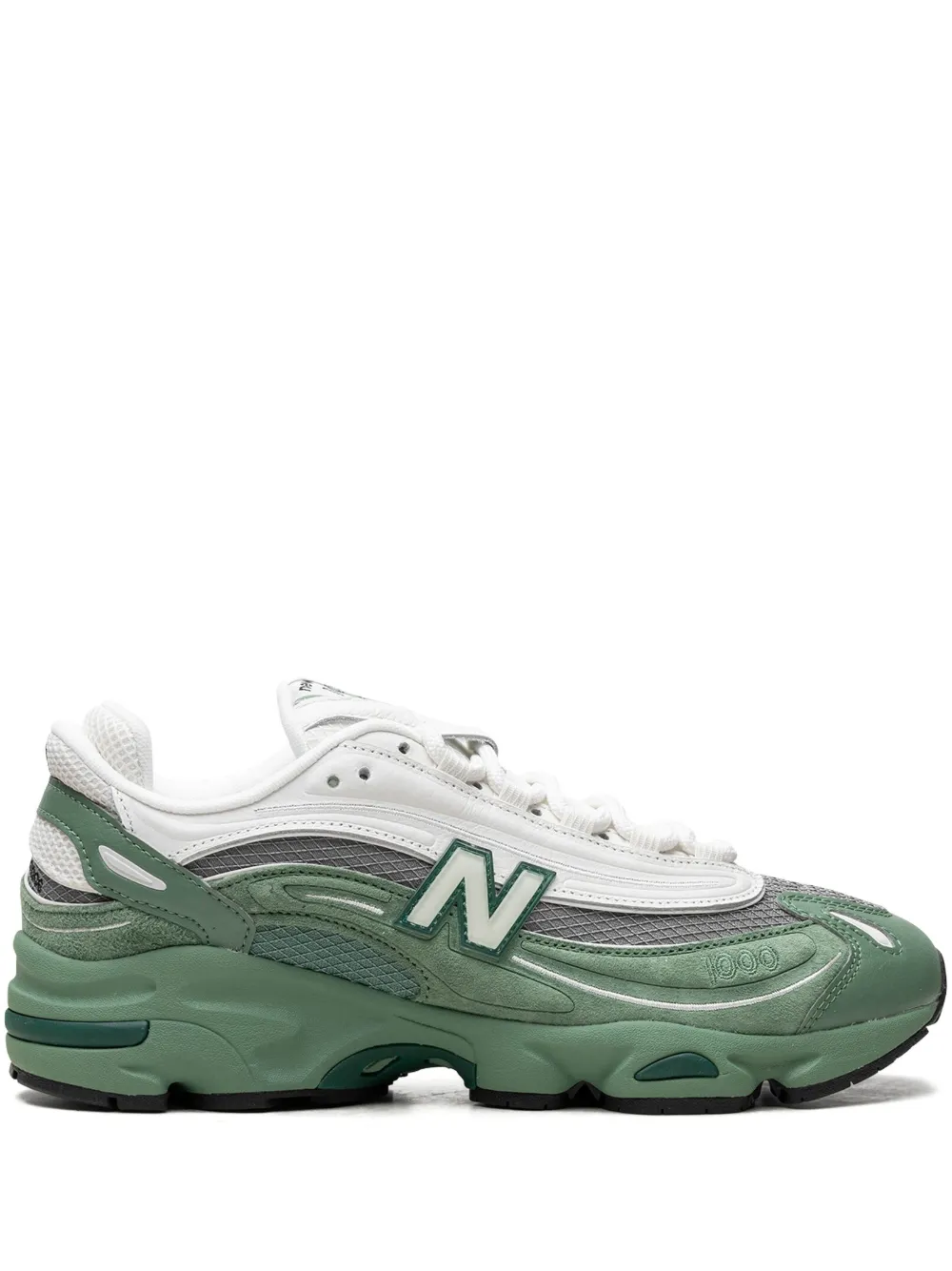 New Balance 1000 "vert sauge/blanc"