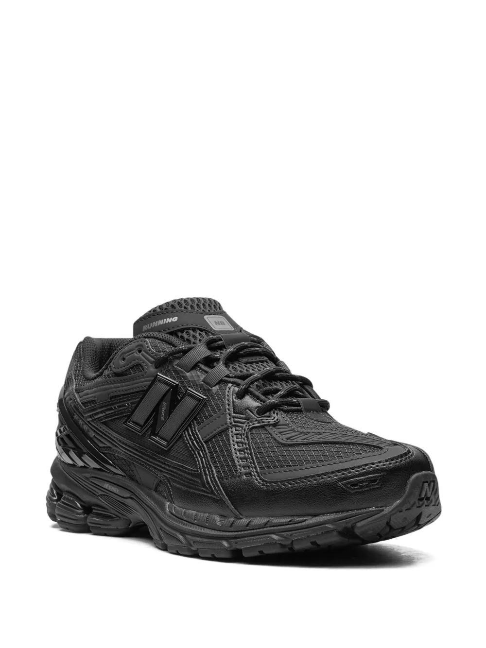 New Balance 1906 " Tripple Black " – Image 3