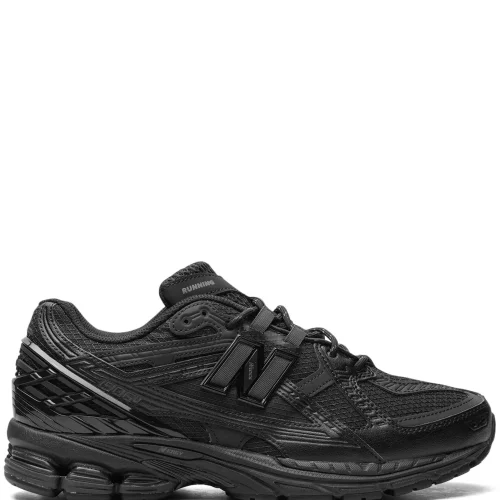 New Balance 1906 " Tripple Black "