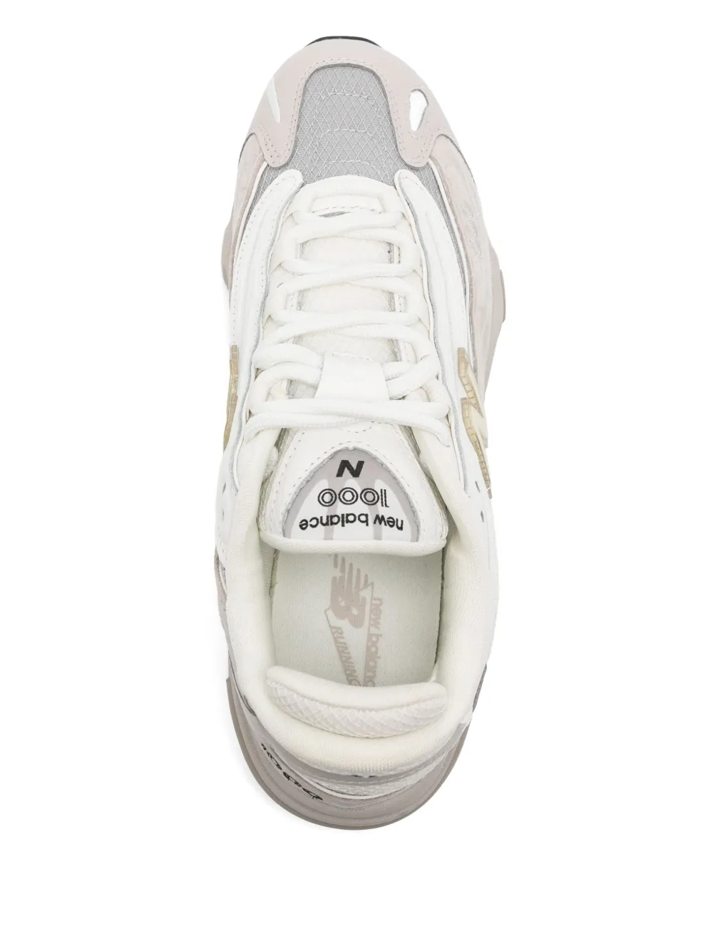 New Balance 1000 "gris clair" – Image 3