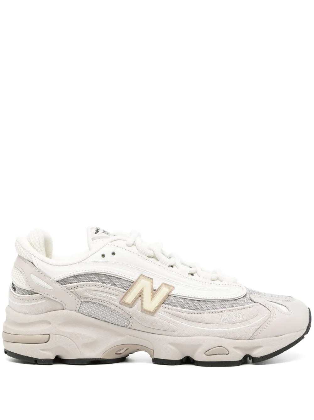 New Balance 1000 "gris clair"