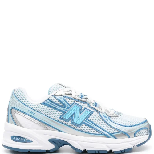 New Balance 740 "Sky Blue"