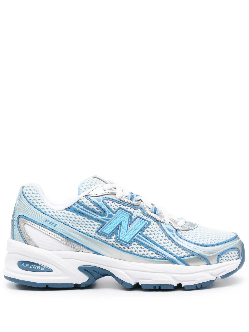 New Balance 740 "Sky Blue"