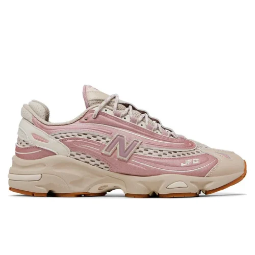 New Balance 1000 x Joe Freshgoods  "Pink Mink"