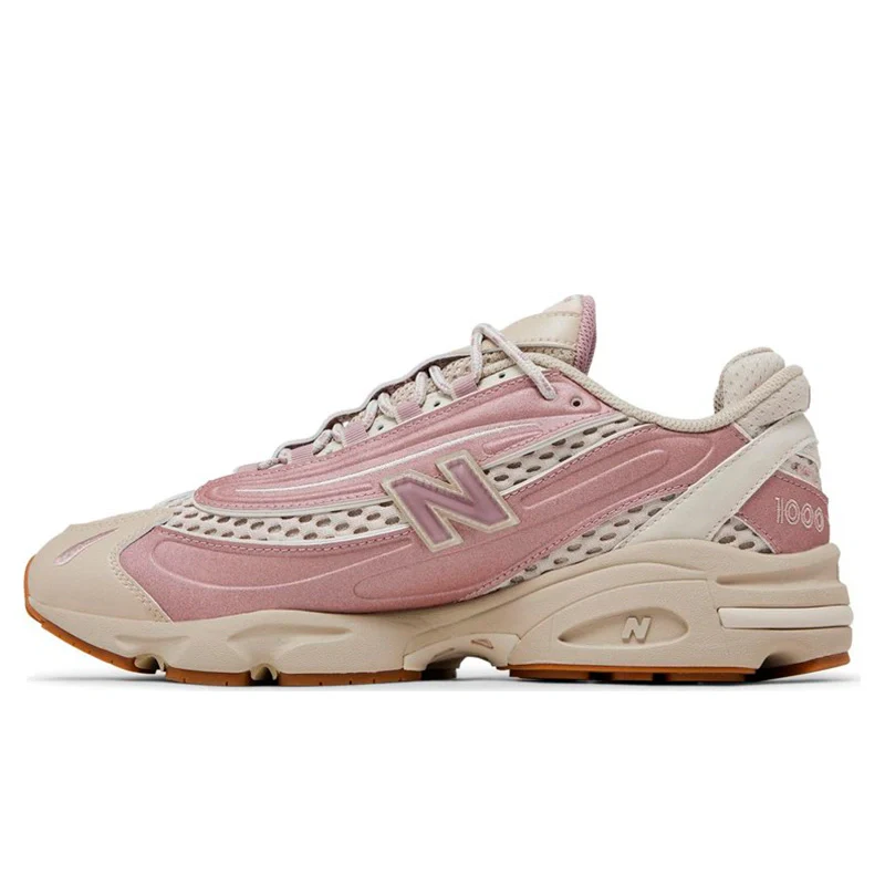 New Balance 1000 x Joe Freshgoods "Pink Mink" – Image 2