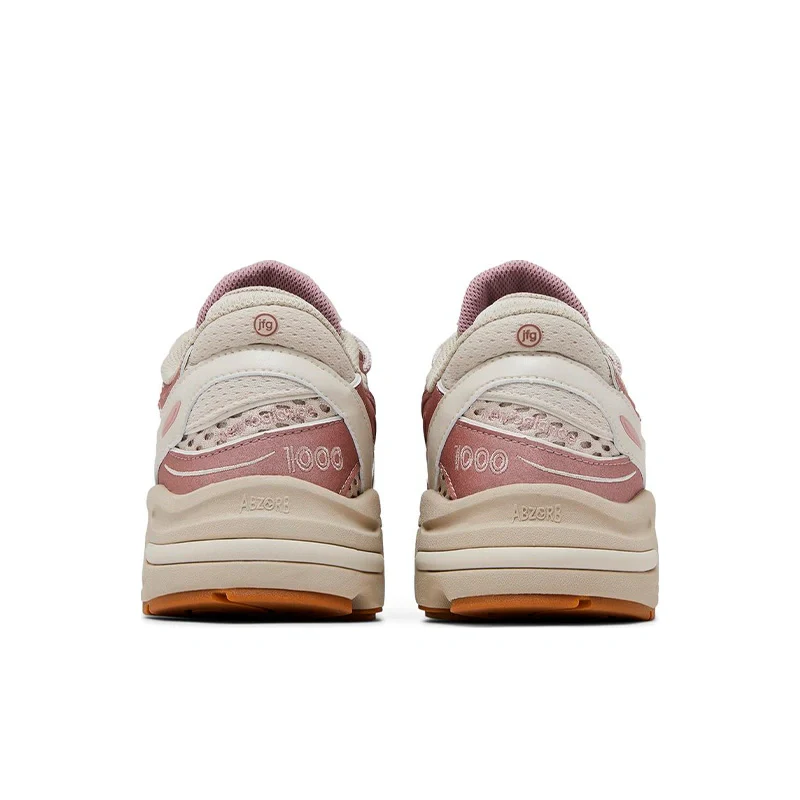 New Balance 1000 x Joe Freshgoods "Pink Mink" – Image 4