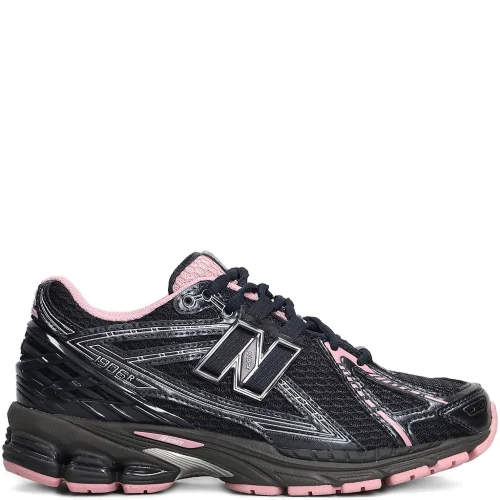 New Balance 1906R  " Black Pink "