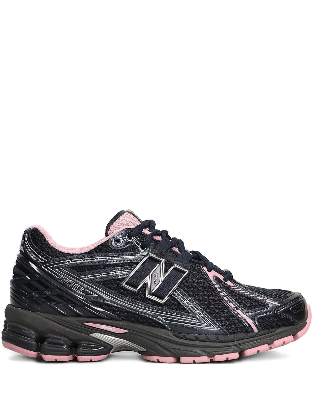 New Balance 1906R " Black Pink "