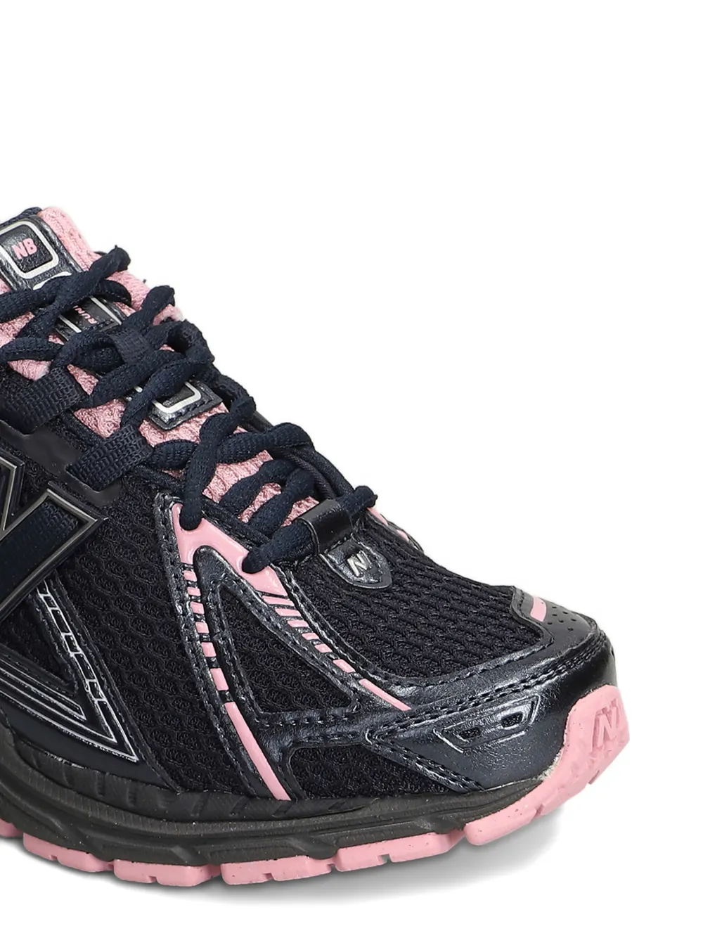 New Balance 1906R " Black Pink " – Image 2