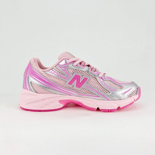 atmos pink x New Balance 740 "Pink Vacation"