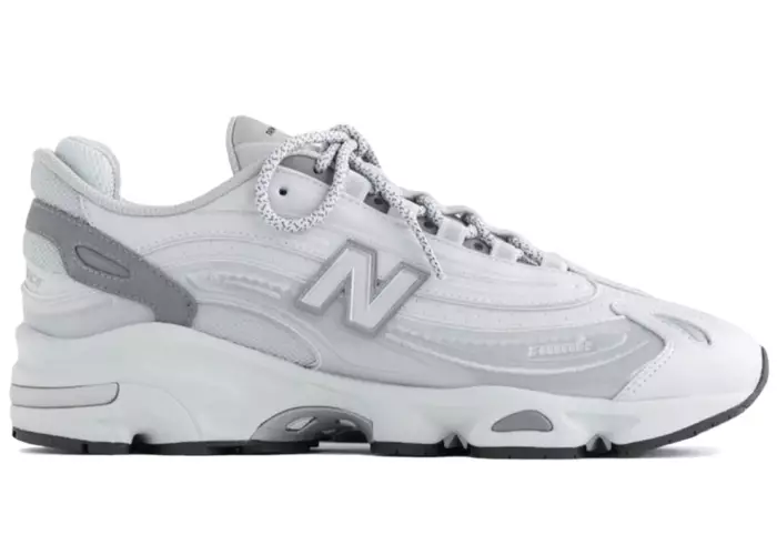 New Balance 1000 x Aimé Leon Dore "Grey" – Image 5