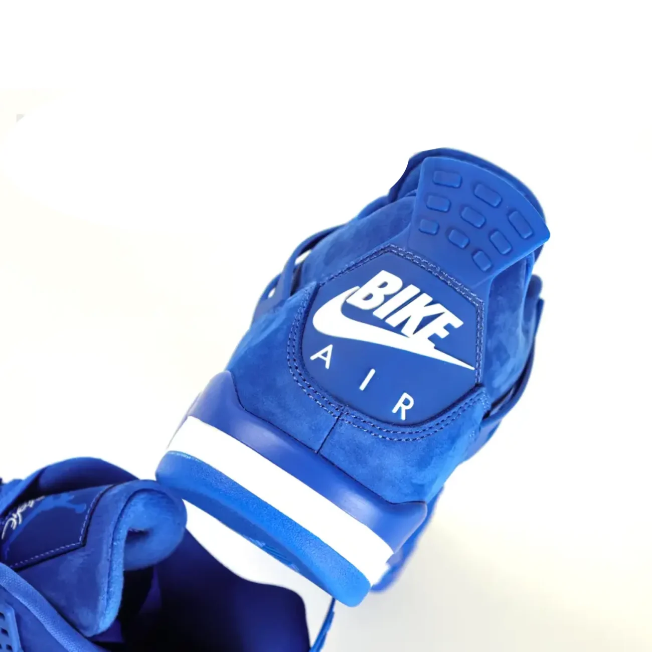 Air Jordan 4 Nigel "Blue" – Image 5