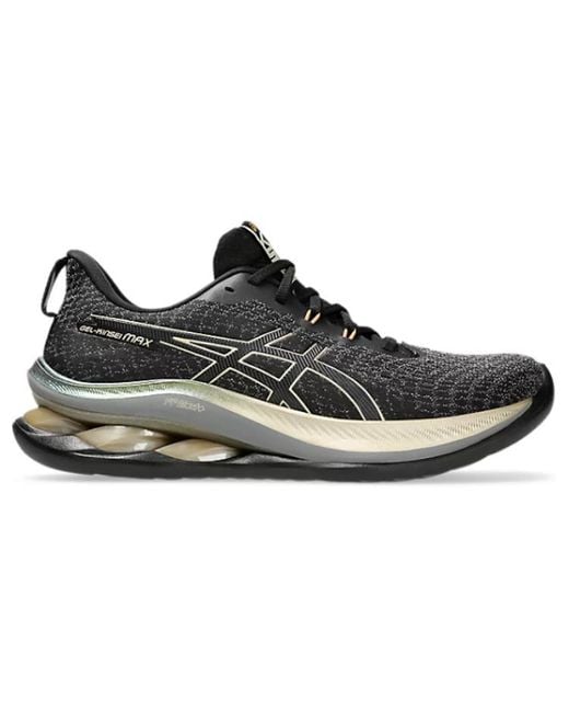 ASICS Gel-Kinsei Max Platinum