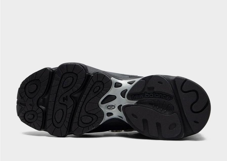 New Balance 1000 "BLACK" – Image 2