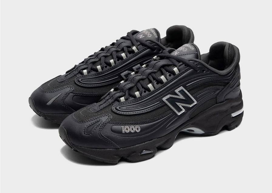 New Balance 1000 "BLACK"