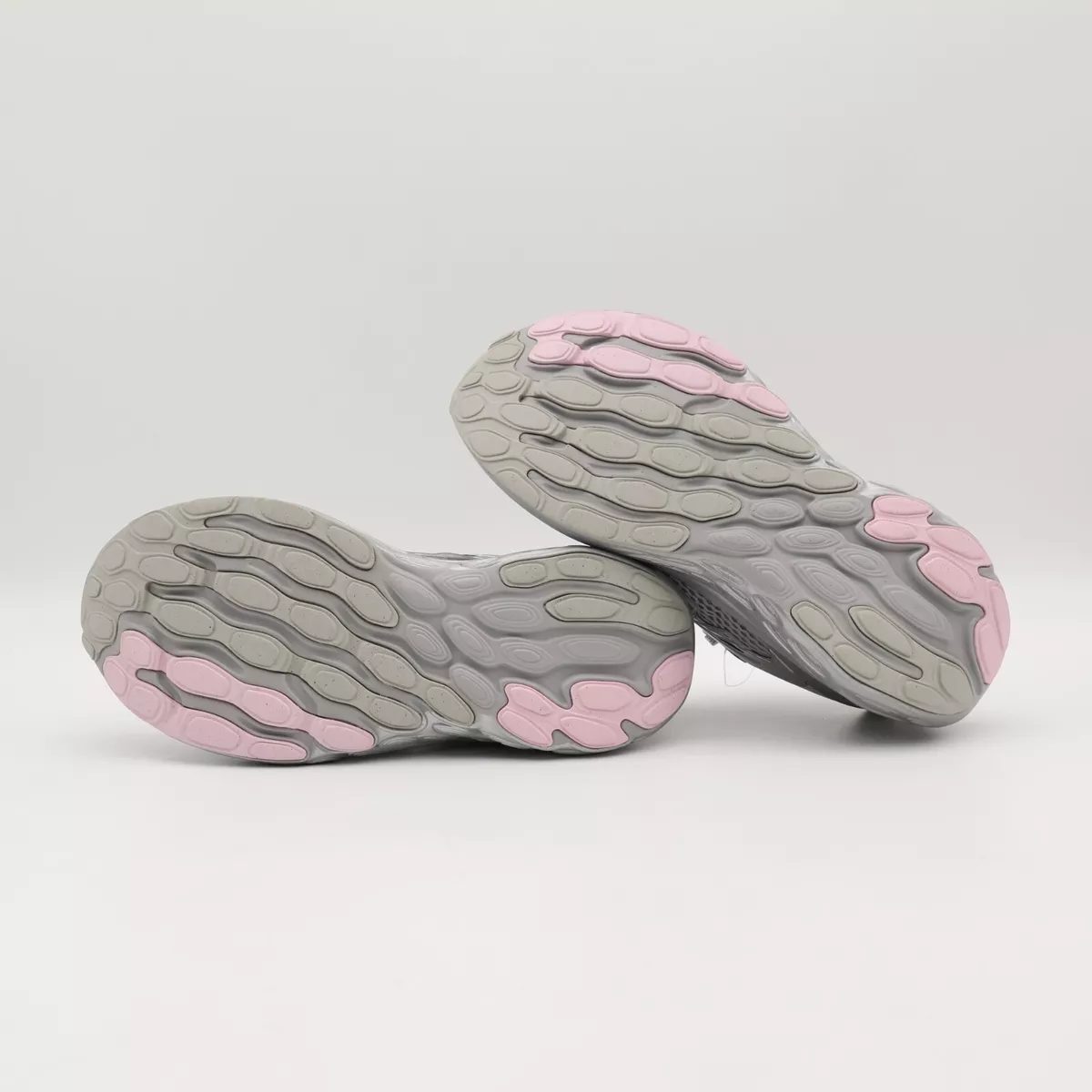 GANNI x New Balance Fresh Foam Trainer 'Silver Metallic Pink'. – Image 7